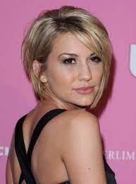 Celebrity Graduated Bob Haircut Hair Styles 2014 Short Hair Styles Chelsea Kane Hair