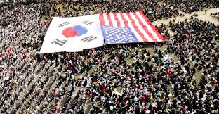 Mientras que con corea del sur la exportación fue de 839 millones 350 mil. Cronologia De Las Relaciones Entre Estados Unidos Y Corea Del Sur Shareamerica