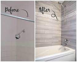 Diy Bathroom Remodel On A Budget And Thoughts On Renovating In Phases Diy Bathroom Remodel Budget Bathroom Remodel Bathrooms Remodel