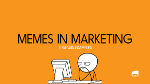 5 Genius Examples Of Memes In Marketing Feedough Hire the best digital marketing agency in india. 5 genius examples of memes in marketing