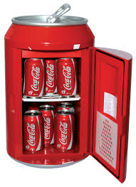 4.7 out of 5 stars with 9 ratings. Best Buy Coca Cola Coca Cola Can Fridge Cooler Warmer Red Cc10