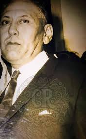 Los hermanos Roberto y Gilberto Lerma de Matamoros, Tamaulipas. Roberto fue  comandante del departamento de recursos hidraulicos en los años 70's. Ambos  fueron p¡stølərøs en los 60's y 70's. Roberto tiene su