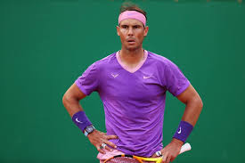 Página web oficial del tenista rafa nadal. Rafael Nadal In Sport You Have To Be Ready To Accept