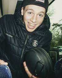 Last night, Josh Nixon played in his 100th career game! Congrats!