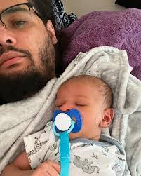 Jonathan Pantoja's Instagram, Twitter & Facebook