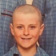 World's Greatest Shave