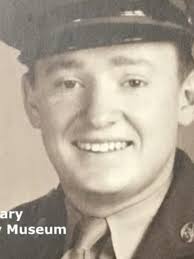 75 years after the end of WWII, one veteran in the mountains recalls first  time in combat