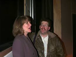 Heidi Roizen & Andy Gore, Apple Town Hall