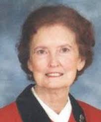 Rose Emma Holder Dodson (1927-2010)