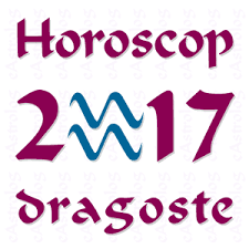 Horoscopul pentru zodia ta, potrivit teotrandafir.com : Horoscop Dragoste 2017 VÄƒrsÄƒtor