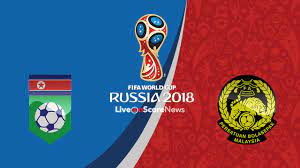 Fifa world cup 2018 has reached the final stage and we will have the final between france and croatia on 15th july. North Korea Vs Malaysia Preview And Prediction Live Stream World Cup Qualification 2018 Liveonscore Com
