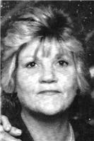 Sara Harrell Obituary (2022)