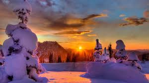 Maybe you would like to learn more about one of these? Imagini De Iarna Poze Imagini Desktop Winter Sunset Beautiful Sunset Beautiful Nature