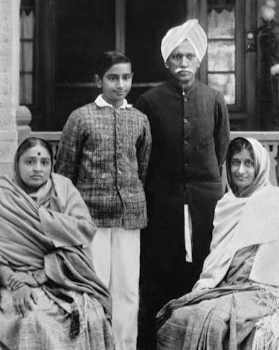 Satyagraha Foundation » Blog Archive » Growing Up with Gandhi: Memories of My Childhood in Gandhi's Ashrams