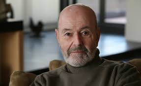 A Tribute to Henry van Ameringen (1930-2020)