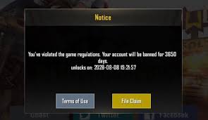 Miniurl.pw/p3mzm how to backup and restore pubg mobile guest account and maps after reset and. How To Unlock Banned Pubg Mobile Account Emulator 0 18 5 2020al Msoty Technology