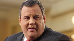 LETTER: Christie fiddles while N.J. burns