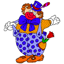 Clown 13 characters printable coloring pages. Dessin A Imprimer Clown Dibujos Para A Colorear