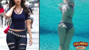 This time, the actress has shared a couple of stills from. Ileana Dcruz Shares Hot Video On Instagram Youtube
