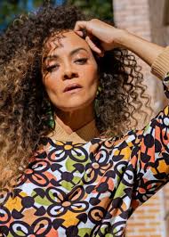 Aline Borges brilha em 'Pantanal', fala sobre o abuso que sofreu na vida  real e frisa: 'Ninguém me derruba mais'