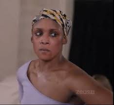 Deshawn Mack's Instagram, Twitter & Facebook