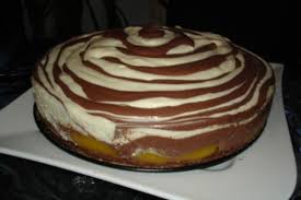 Jetzt ausprobieren mit ♥ chefkoch.de ♥. Schwedische Daim Torte Rezept Mit Bild Kochbar De