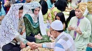 Ini Dia Bacaan Ijab Kabul Pernikahan Bahasa Indonesia Beserta Tata Cara Prosesi Akad Nikah Tribun Jambi