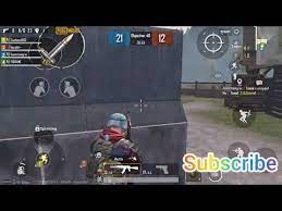 Pubg Mobile Amazing Kills Tdm Warehouse Mode Youtube Warehouse Gamer Jhelum