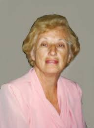 Harriette Squires Obituary