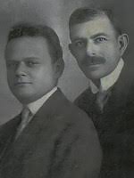 Jew or Not Jew: Stern and Marks