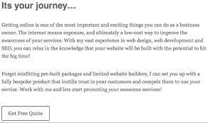 How To Sell Your Services With Deeper Benefits - Bidsketch