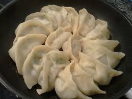 Spring Chinese Dumplings Made Easy By Thermomix Thermomix Recipes Thermomix Recipes Healthy Light Recipes