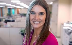 Jacklyn Wurzbacher, RD