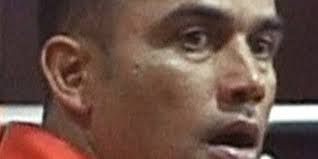 After confessing to girl's murder, sex offender held without bail