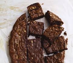 Recette Brownies A La Mijoteuse De Ricardo Crock Pot Desserts Crockpot Dessert Recipes Kid Desserts