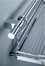 Expressversand & kostenlose rücksendung möglich. Shelf Steel Railing System Online At Hafele