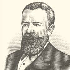 Pine Tar Body Wash from Grandpa Soap Co.