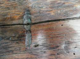 Applying a lime finish to your oak furniture can create a beautiful effect by enhancing the grain of the wood. Clean And Restore Oak Beams With Dry Ice Blasting
