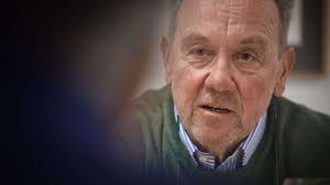 Zwei Orden im Rems-Murr-Kreis: Verdienstorden des Landes für Gert Aldinger 