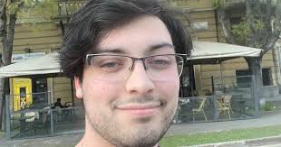 Jack Honig's Instagram, Twitter & Facebook