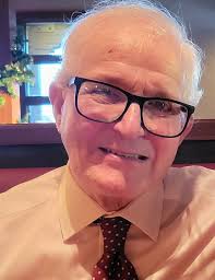 Obituary information for Herbert Allan Lepp