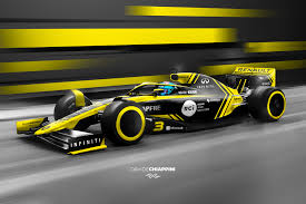The formula 1 season is growing closer, and all teams have released their 2021 challengers. F1 2022 Concept Liveries On Behance