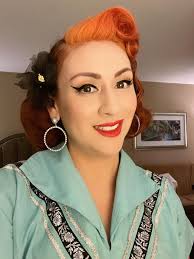 Classic Pinups For Cancer 👠