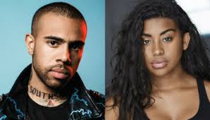 Duane Martin, Karrueche Tran + 5 More Join Bel-Air