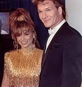 His father passed away in 1982. Patrick Swayze Wikipedia