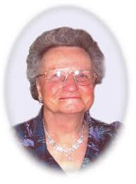 Theresia Balon Obituary