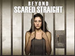 I definitely don't want to get assfucked. Watch Beyond Scared Straight Season 3 Prime Video