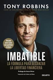 Imbatible eBook von Tony Robbins