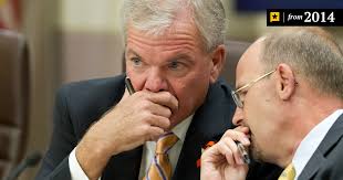 TxDOT's CFO Named Interim Executive Director