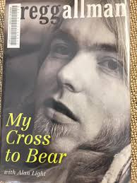 RIP Gregg Allman